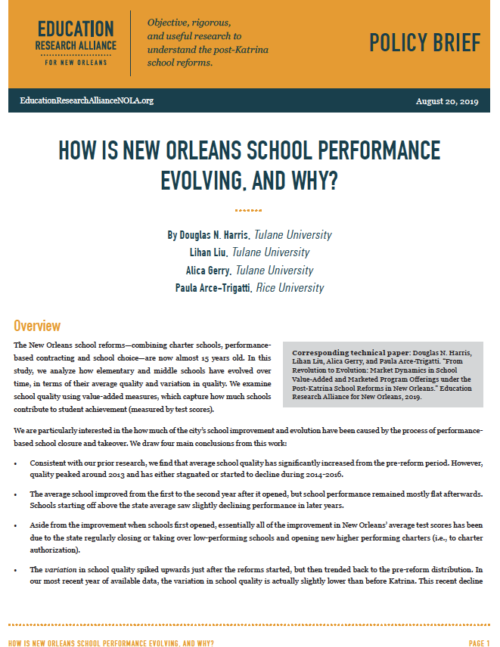 An A Is An A”: The New Bottom Line For Valuing Academic Research