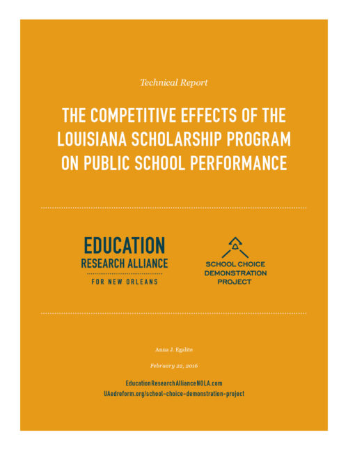 Technical Report Cover