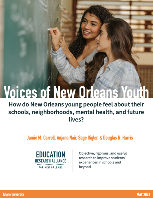 Policy Brief Cover