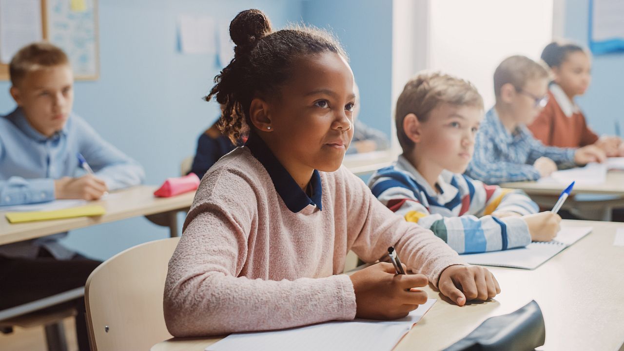 Conclusion #1: Improved Student Outcomes