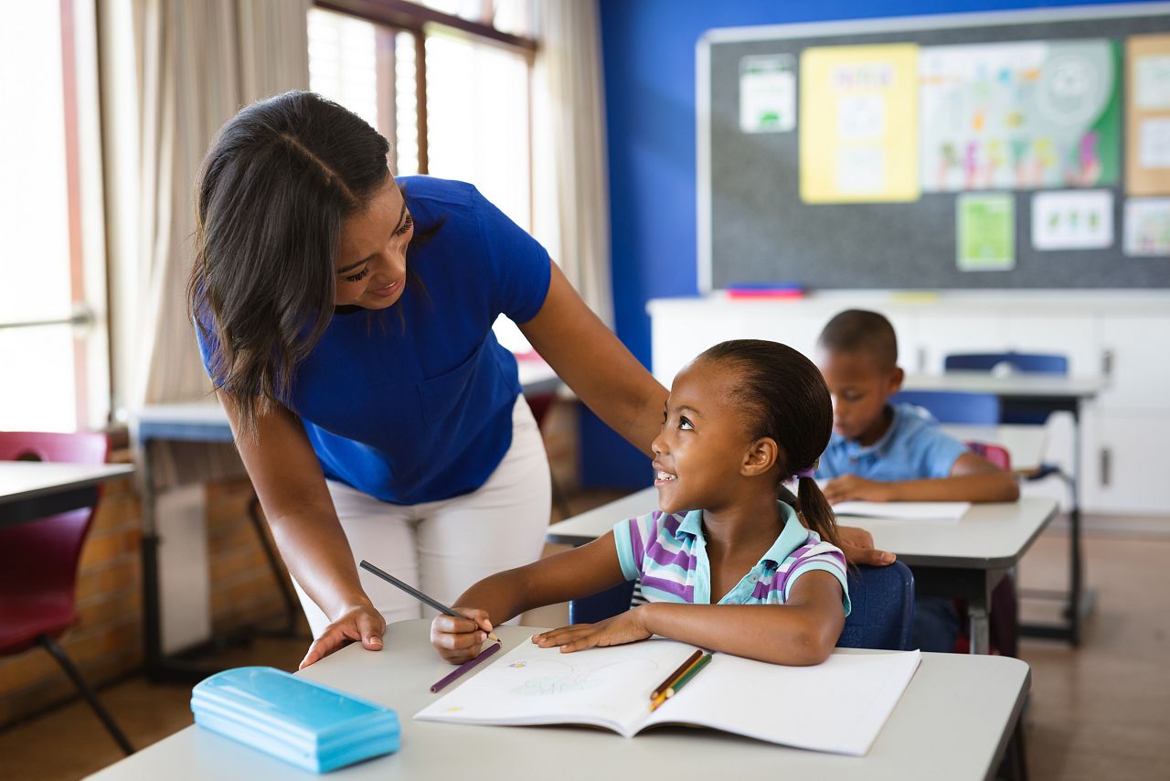 Conclusion #6: Changes in Teacher Workforce