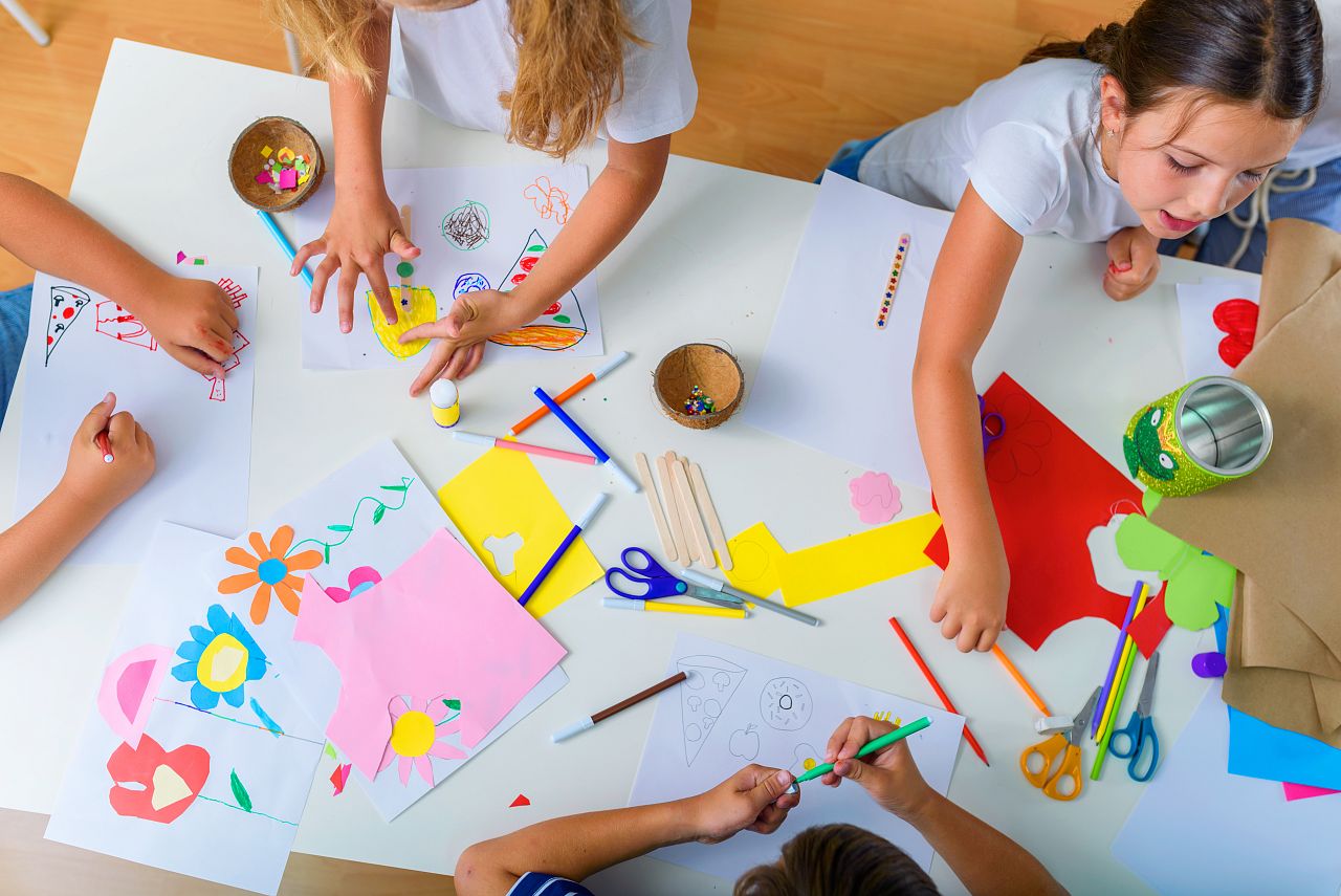 Conclusion #8: Unintended Effects in Early Childhood Education & the Arts