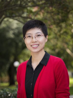 Lihan Liu